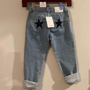 Givenchy Girls Jeans Size 8